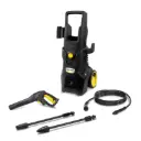 Hidrolavadora K5 black, Karcher