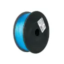 Hilos para pesca, rollo 100 m, 1 mm, Pretul