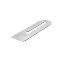 Hojas para cepillo 2", Truper