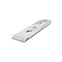 Hojas para cepillo con contra 2", Truper