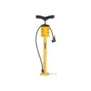 Inflador manual, 80 PSI, Pretul
