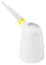 JARRA GRADUADA 5 LT C/PICO FLEXIBLE, SAMOA