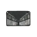 Juego 30 llaves allen largas std y mm punta bola, estuche