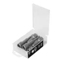 Estuche con 5 dados magnéticos de 10 mm largo 2", Expert