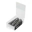 Estuche con 5 dados magnéticos de 5/16" largo 2", Expert