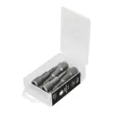 Estuche con 5 dados magnéticos de 8 mm largo 2", Expert