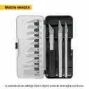 Juego de exactos Hobby - 13 cuchillas, Pretul