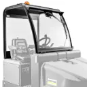 Juego de montaje cabina protectora contr, Karcher