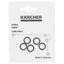Juego de piezas de repuesto O-Ring 5x, Karcher