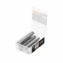 Juego de 4 puntas bristol combinadas largo 3", Expert