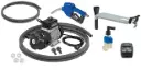 Kit Bomba electrica P/Trasvase de urea, Samoa