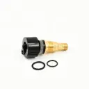 KIT DE DRENAJE, INGERSOLL RAND