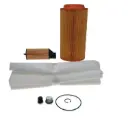 Kit de Filtros (aire y aceite) GA37, Atlas Copco