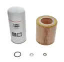KIT DE FILTROS GA18VSD, ATLAS COPCO
