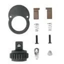 Kit de repuesto para TORQ-1/2, Truper
