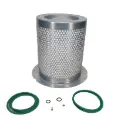 KIT FILTRO SEPARADOR ACEITE, ATLAS COPCO