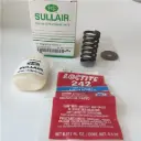 KIT MINIMA PRESION VALVE, SULLAIR