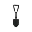 Lampa (Pala) plegable 18" (46 cm), Truper