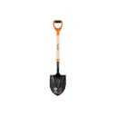 Lampas mineras, puño Y largo total 40 1/2" comfort grip, Truper