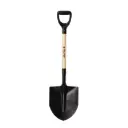 Lampas tipo español, puño Y 39 1/2" plastico, Truper