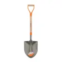 Lampas tipo español, puño Y 40 1/2", Truper