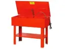 Lavadora de piezas, Big red