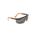 Lentes de seguridad ajustables grises, Truper Classic