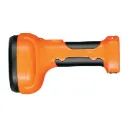 LILE-9T Linterna plástica 1 LED 150 lm recargable, Truper