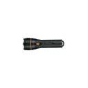 Linternas plasticas con  TPR , distancia 200m, Truper