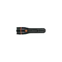 Linternas plasticas con  TPR , distancia 85m, Truper