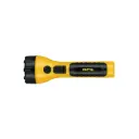 LIRE-120P Linterna plástica recargable de LED, 120 lúmenes, Pretul
