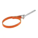 Llave de banda de hule 1-1/2"-6-1/2" para filtro de aceite