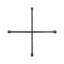 Llave de cruz 20" galvanizada, Pretul