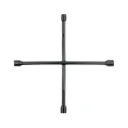 Llave de cruz 18" galvanizada, Pretul