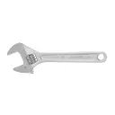 Llave francesa cromadas 6", Pretul