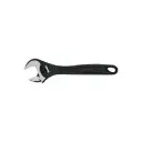 Llave francesa profesional fosfatada 10", Truper