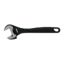 Llave francesa profesional fosfatada 12", Truper