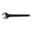 Llave francesa profesional fosfatada 15", Truper