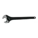 Llave francesa profesional fosfatada 24", Truper