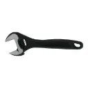 Llave francesa profesional fosfatada 8", Truper