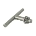 Llave para mandril de 3/8", Truper