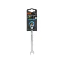 Llave mixta con ratchet 10 mm x 154 mm largo, Truper Expert