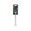 Llave mixta con ratchet 12 mm x 166 mm largo, Expert