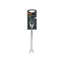 Llave mixta con ratchet 13 mm x 174 mm largo, Expert