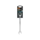 Llave mixta con ratchet 14 mm x 186 mm largo, Expert