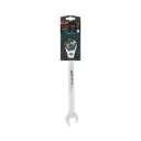 Llave mixta con ratchet 22 mm x 279 mm largo, Expert