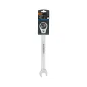 Llave mixta con ratchet 24 mm x 325 mm largo, Expert
