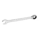 Llave mixta con ratchet 25 mm x 325 mm largo, Expert