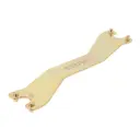 Llave universal para adaptadores standard y milimétrico, Truper