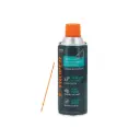 Lubricante de cadenas en aerosol 400 ml, Truper